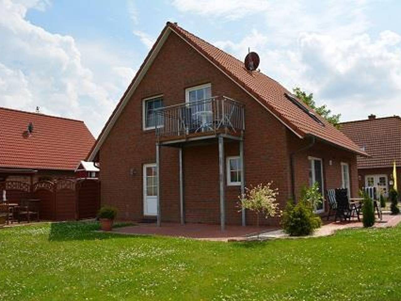 *Looden - Ferienwohnungen Huus Bia