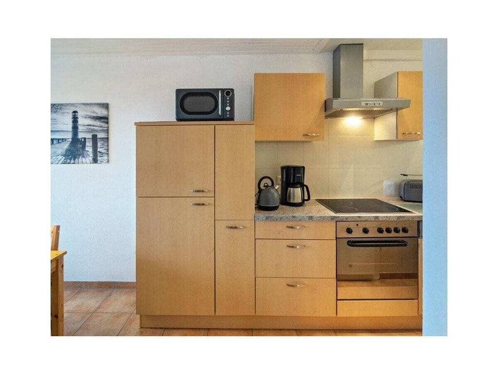 Ferienwohnung Meerblick — Bild 4