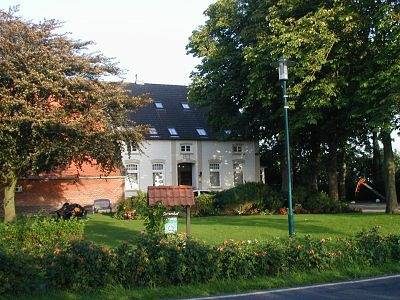Ferienhof Bremer - Zweibettzimmer Nordblick - 21017