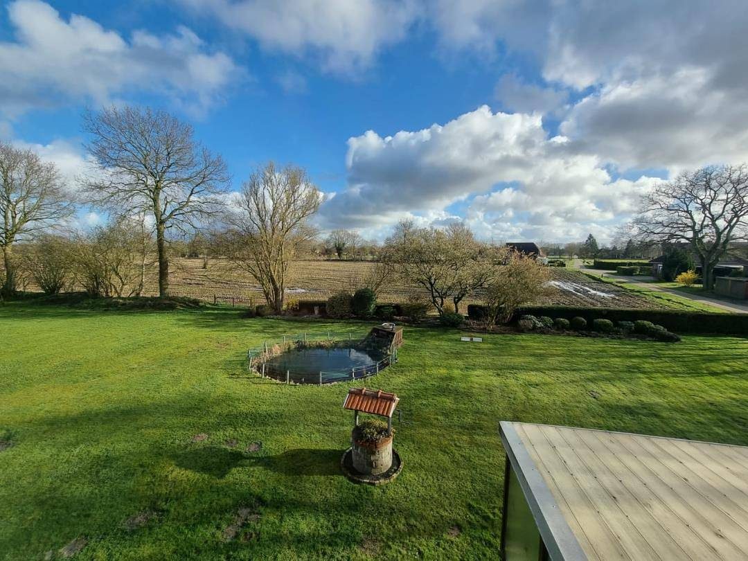 Neu Fewo Erika Aurich Ostfriesland — Bild 2