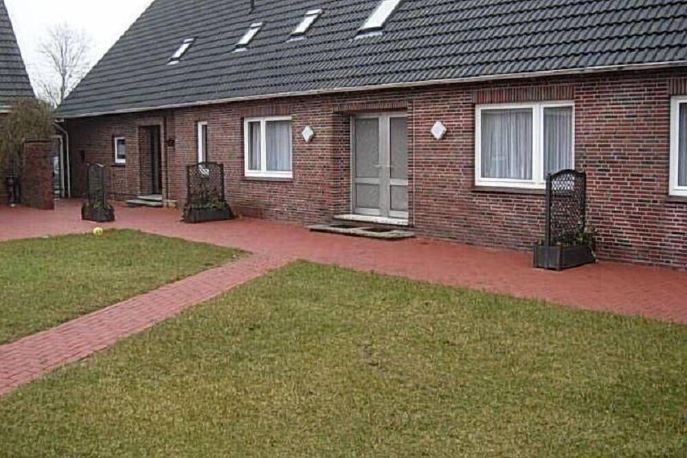 Nordsee-Ferienanlage \/ Wohnung Baltrum