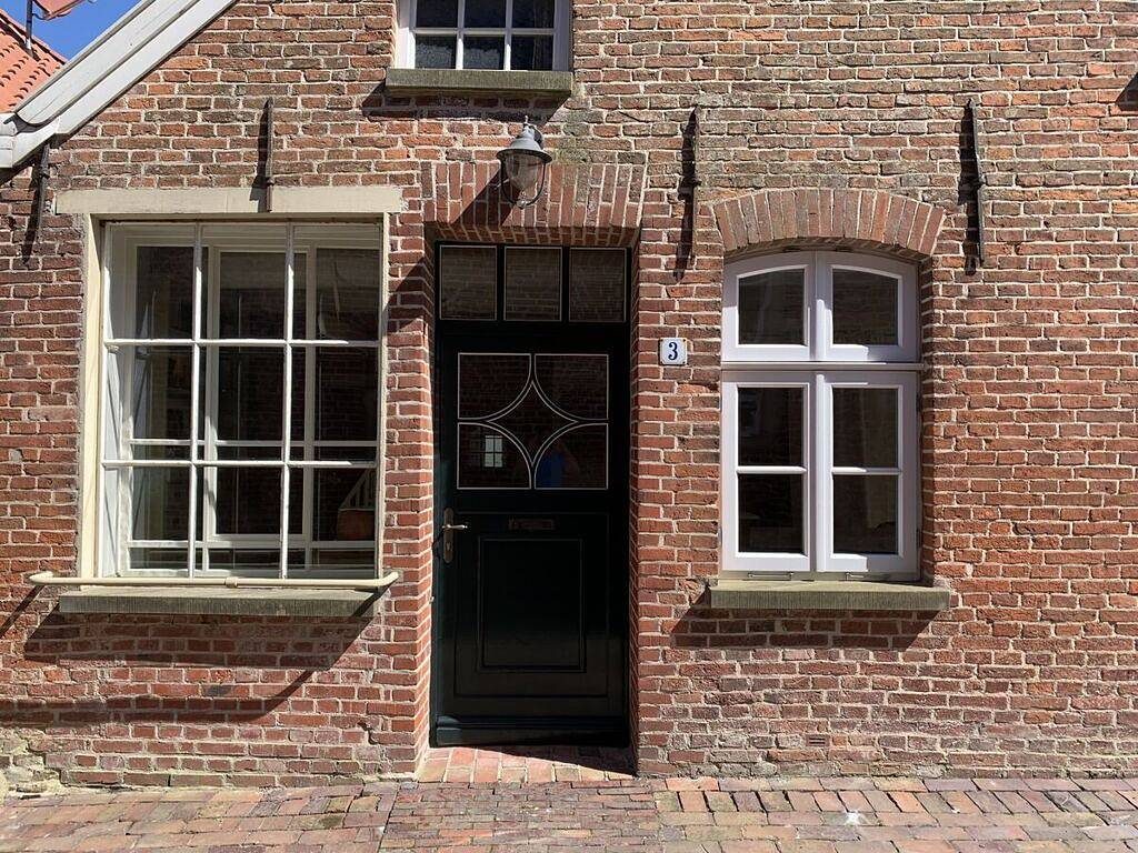 Ferienhaus in Krummhorn f?r 4 Personen — Bild 3
