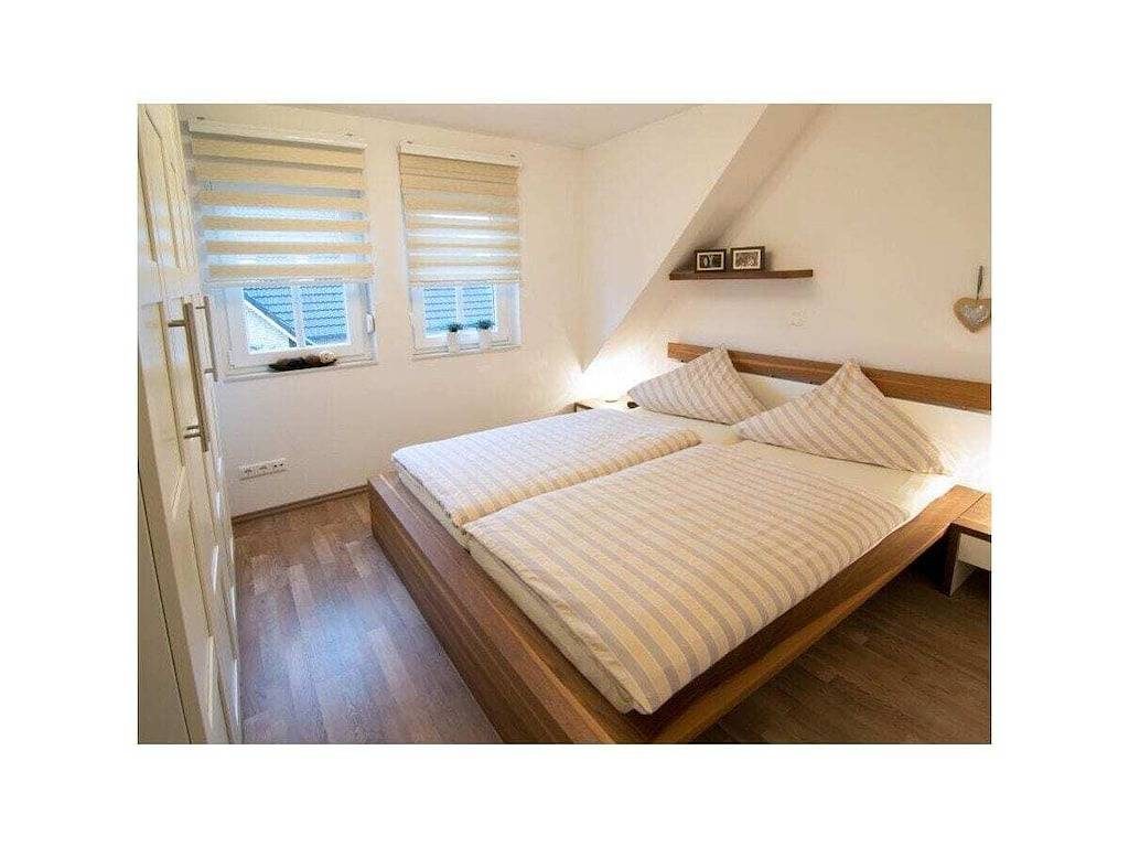 Ferienwohnung Auszeit Norden – Nordsee-Urlaub in Norden