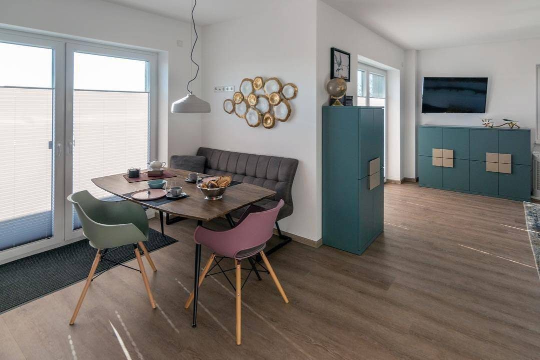 Penthouse Deck 8 — Bild 4