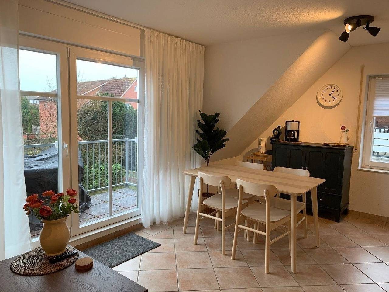 Haus am Kolk 16 - Og — Bild 5