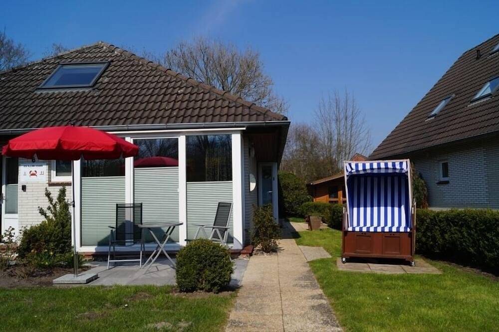 Die „Kleine Krabbe 2“ — Bild 2