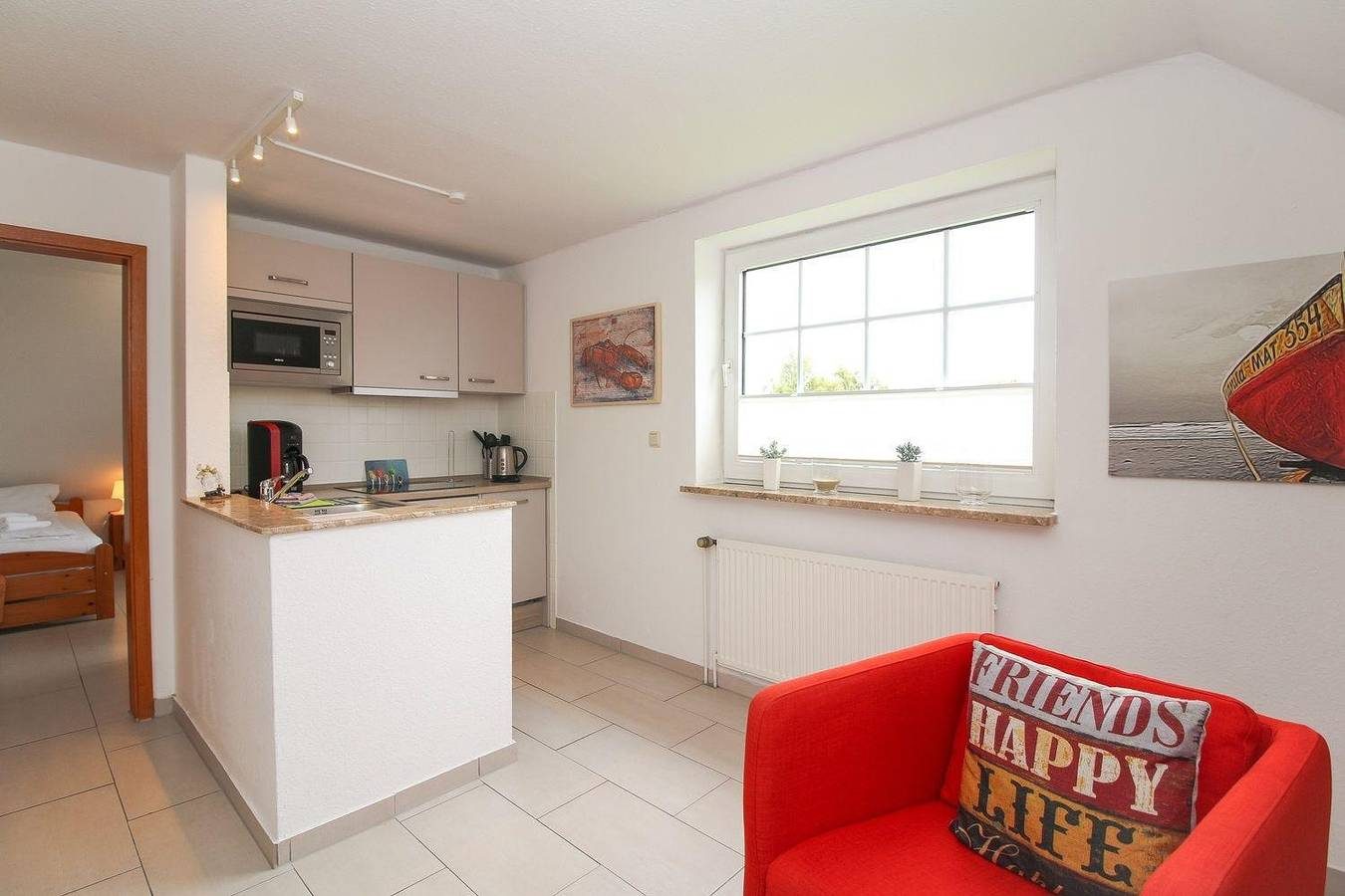Osterriede — Bild 2