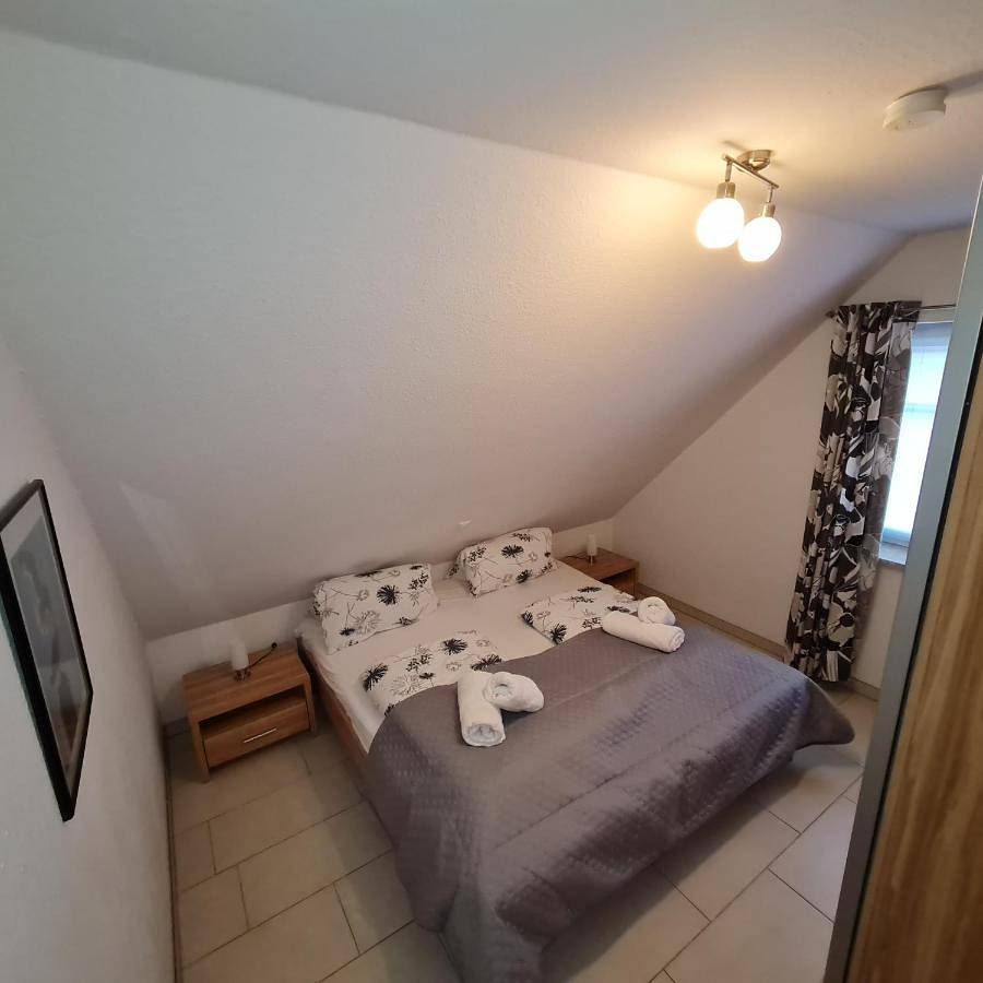 Ferienwohnungen Saida Wohnung 10 — Bild 5
