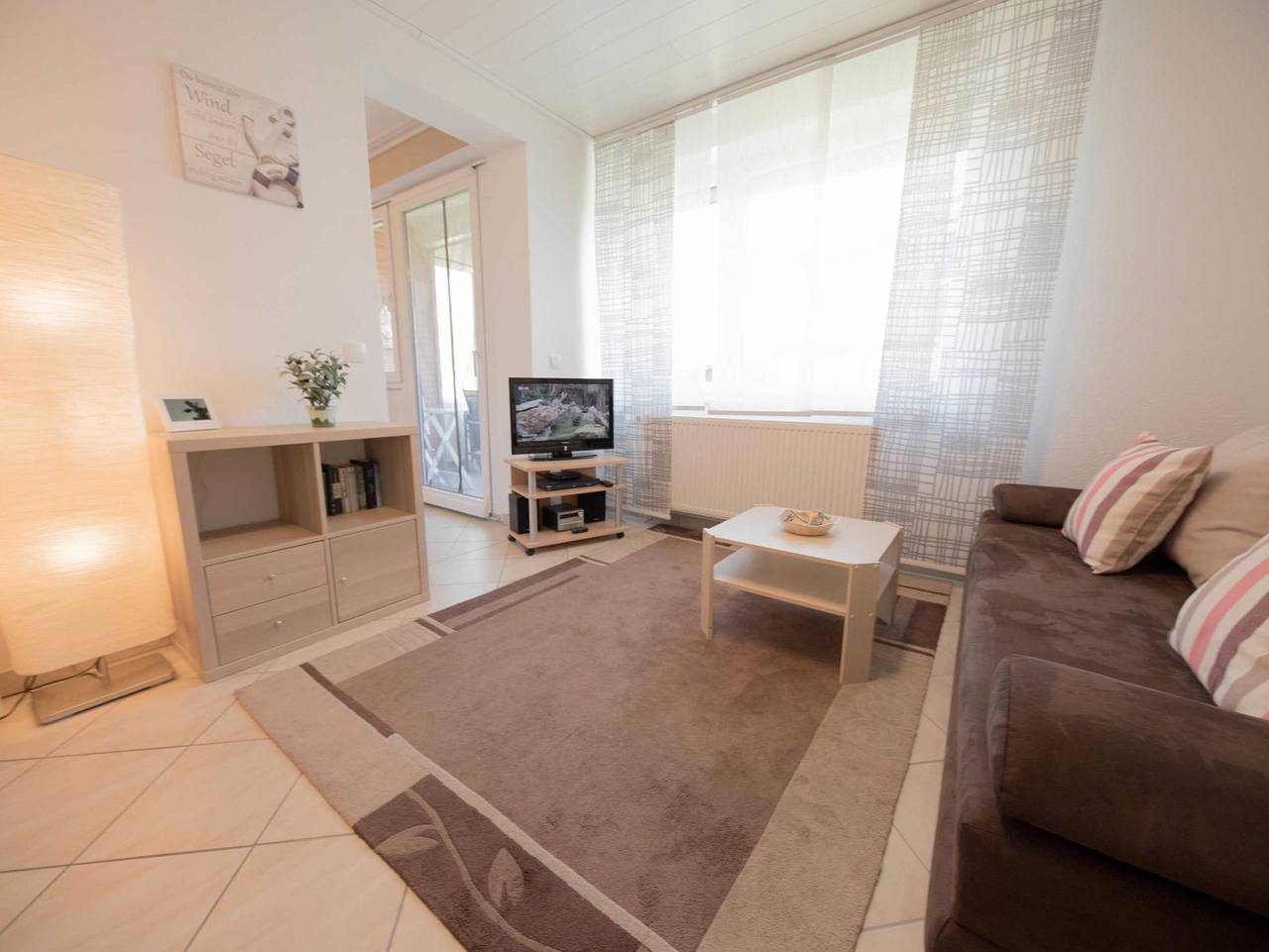 Ferienwohnung Westerheide