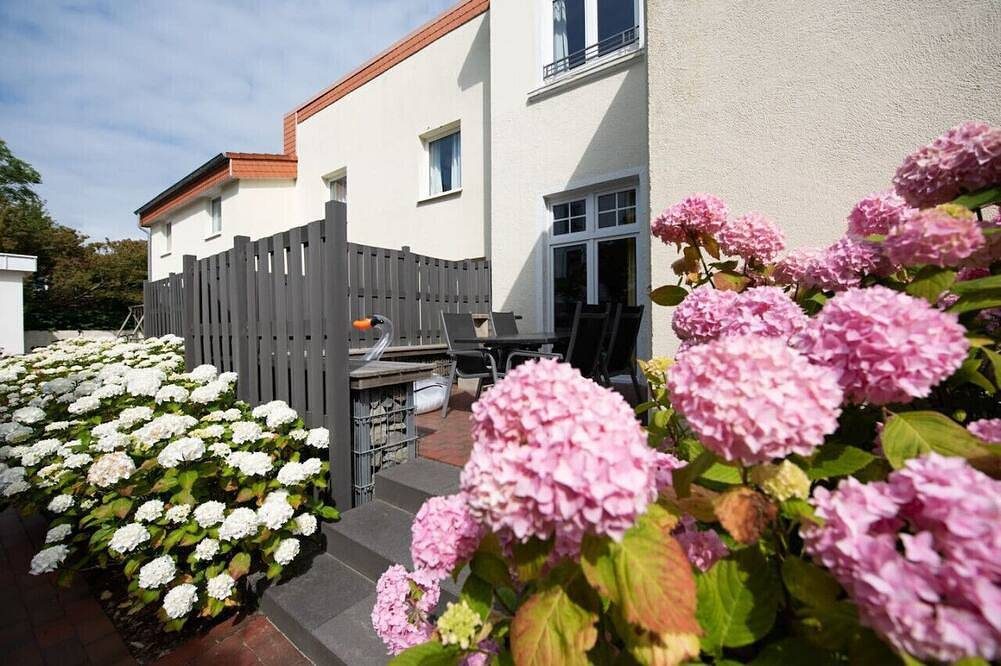 Feuerstein 4 exklusive Wohnung mit Terrasse — Bild 3