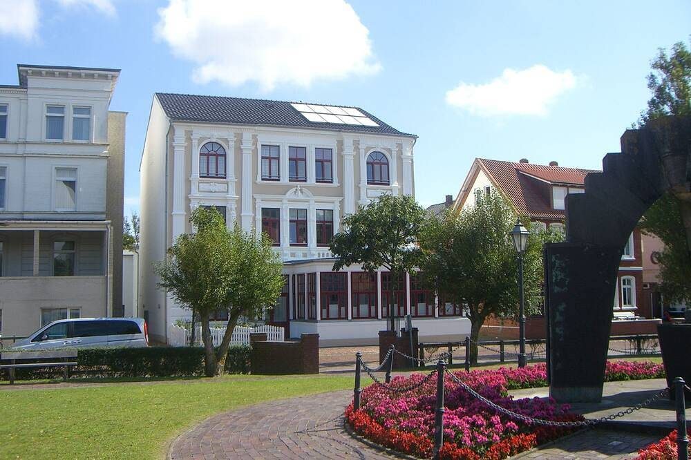 Villa Neptun, Wohnung mit Blick auf dem Leuchtturm — Bild 2