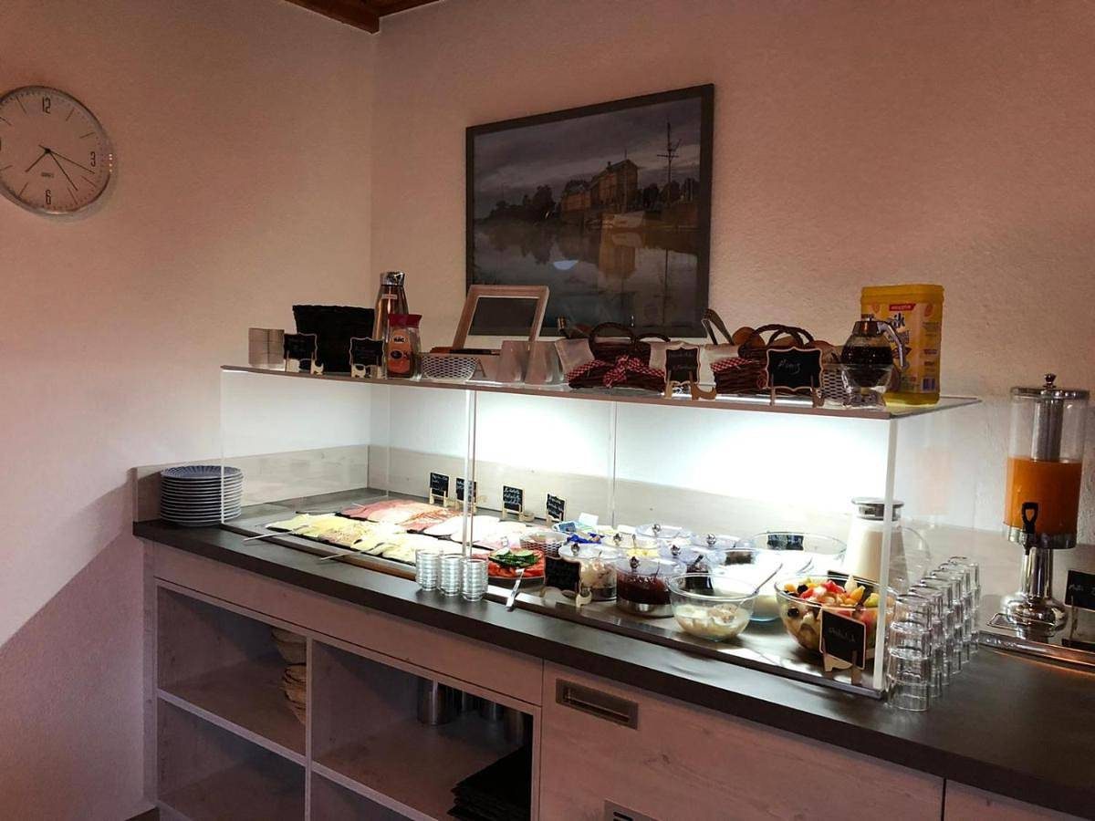 Hotel Pension Norddeich — Bild 2