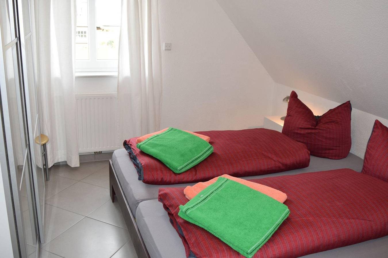 Wattwurm — Bild 2