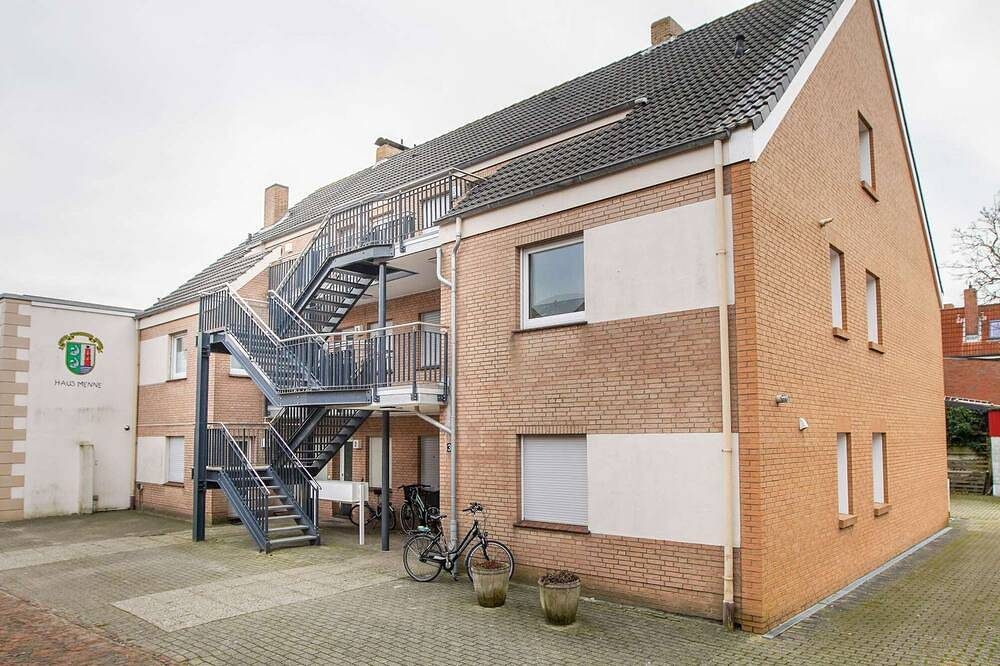 Relaxurlaub in unserer gemütlichen Ferienwohnung mit sonnigem Balkon! — Bild 5