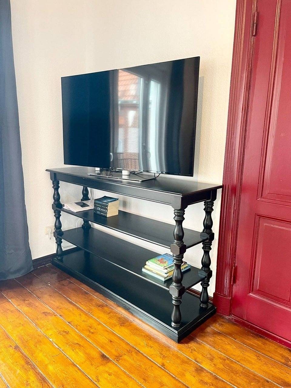 Charmante Ferienwohnung Greta 109  in der City von Norden — Bild 3
