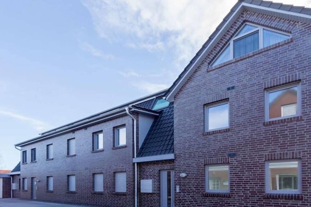 Ferienwohnung Strandoase — Bild 3