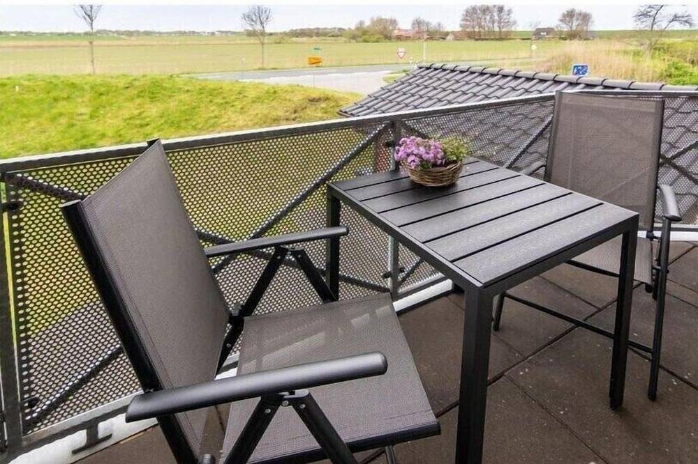 Ferienwohnung Küstenbrise — Bild 4