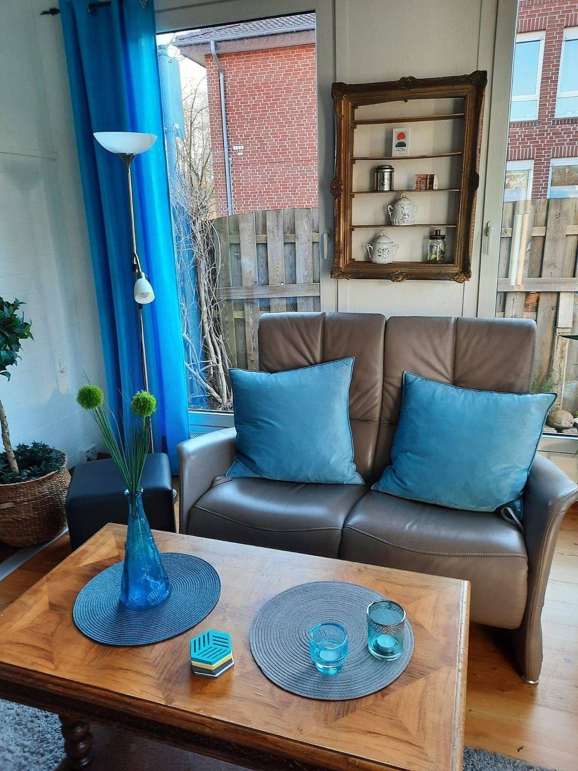 Ferienwohnung Glückstreffer — Bild 4