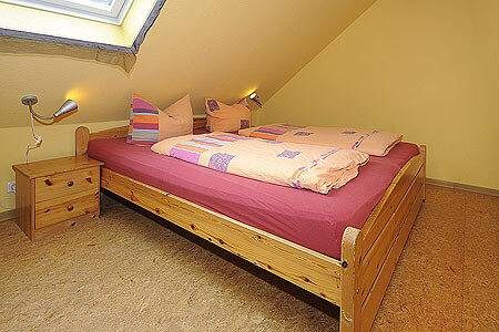 Maack, Reit- und Ferienhof - Ferienwohnung - 25128 - "Baltrum" — Bild 4