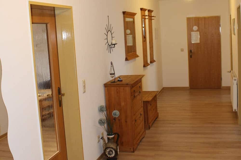 Große 3 Sterne Ferienwohnung in Moormerland: Fewo Torfring — Bild 5