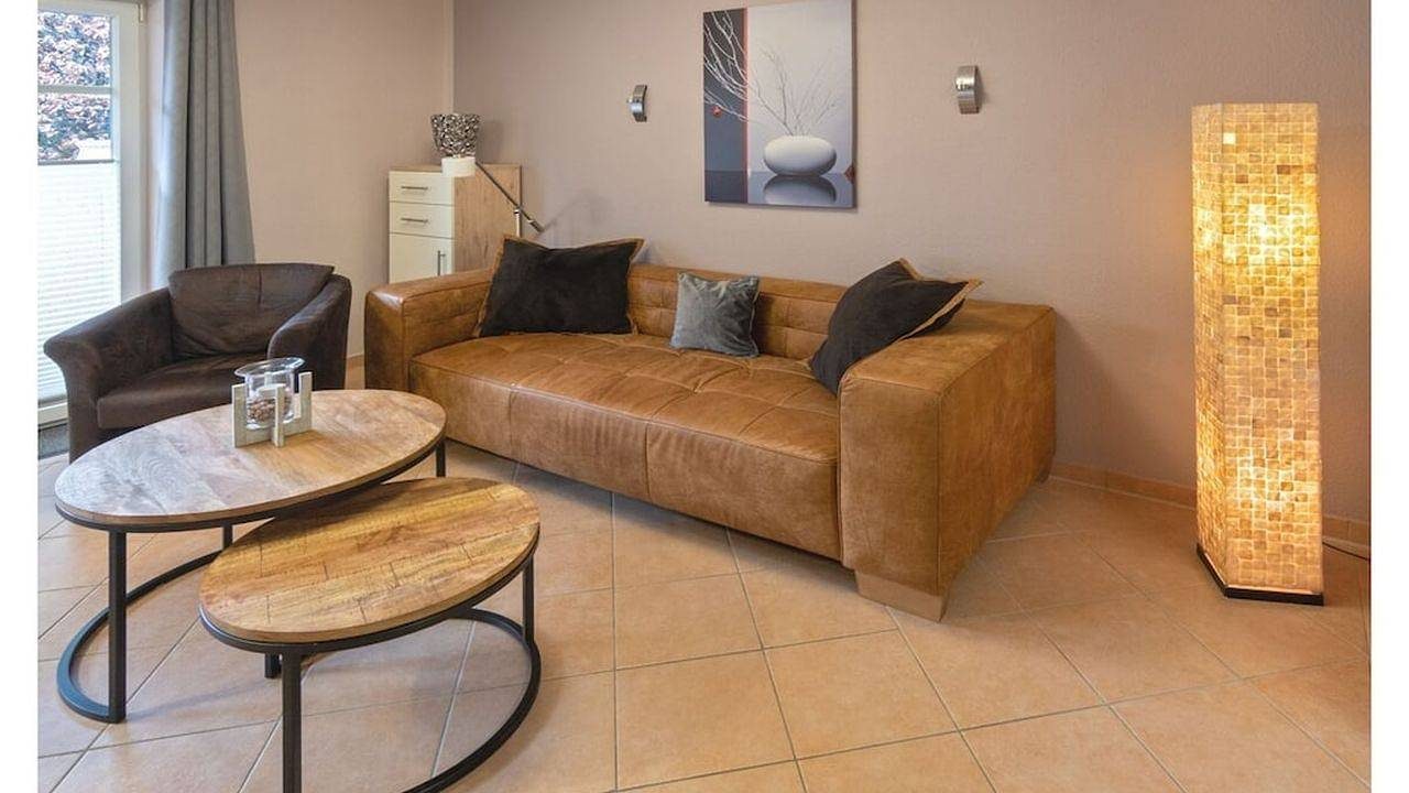 Ferienhaus für 2 Personen (50 m²) in Norden — Bild 5
