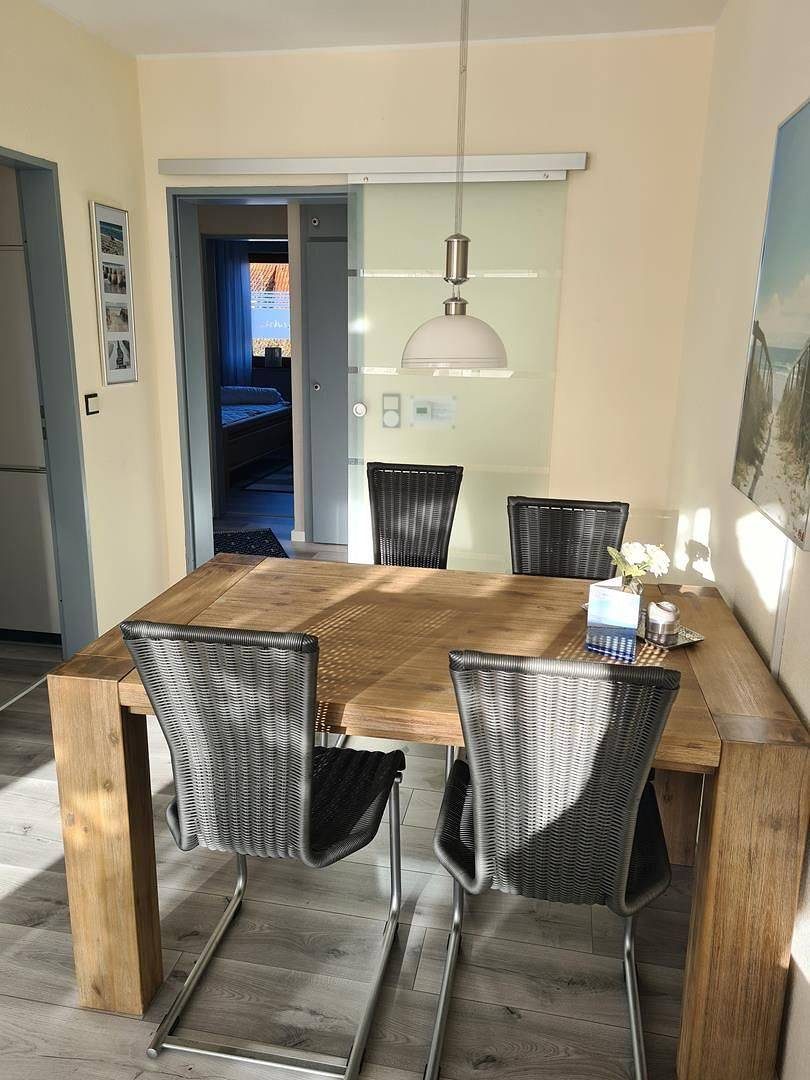 Ferienwohnung Möwenweg 17 — Bild 5