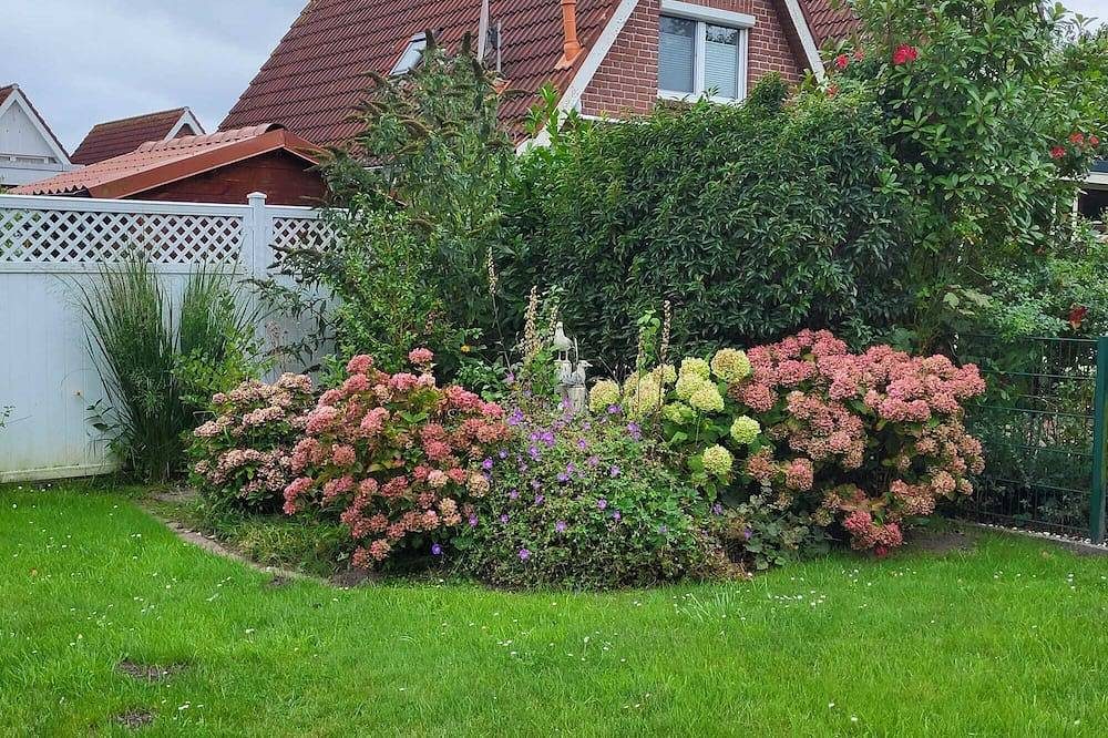 Ferienhaus Leentje in Deichnähe — Bild 5