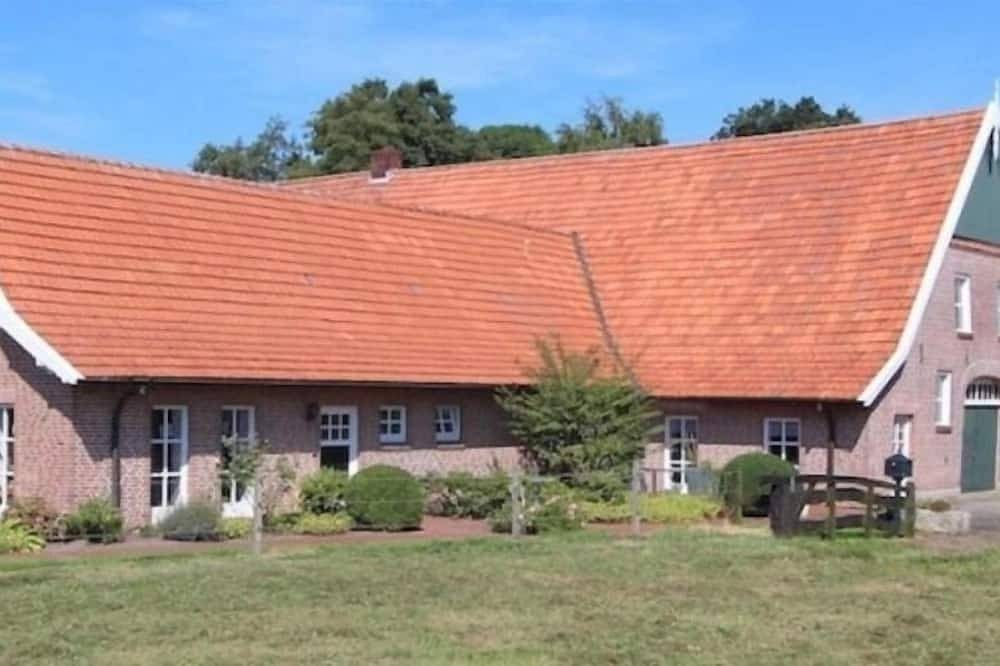 Ferienwohnung\/App. für 5 Gäste mit 70m² in Wilsum (159398)