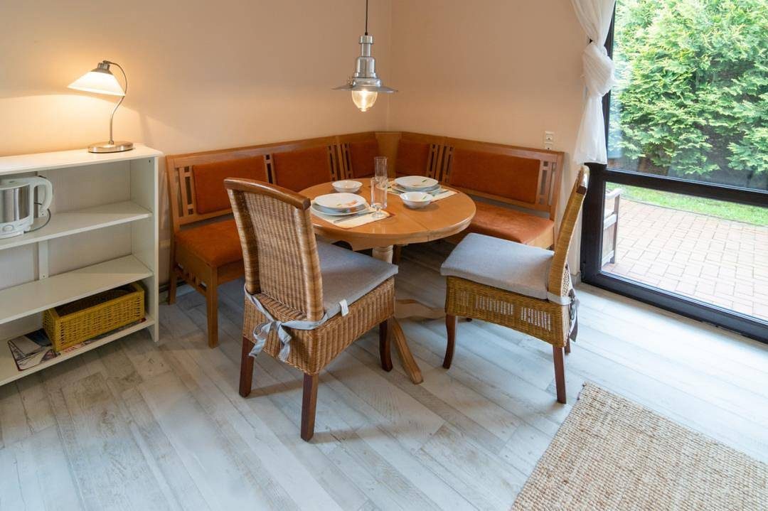 Ferienwohnung Rahn  — Bild 3