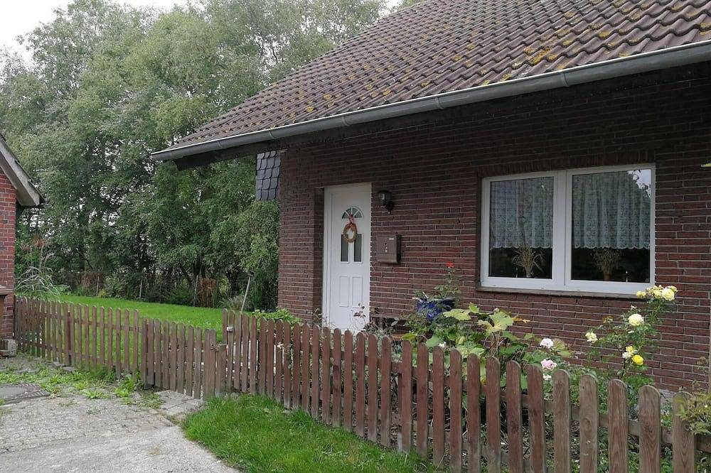 Ferienhaus Wiarden für 2 - 5 Personen mit 3 Schlafzimmern - Ferienhaus