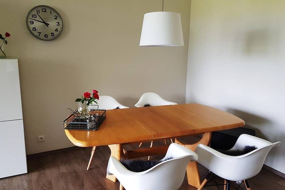 Ferienwohnung M?we Jonathan — Bild 4
