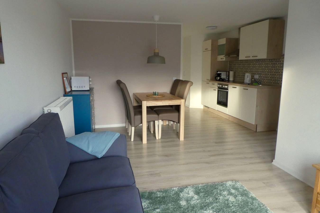 Fewo-Hilke — Bild 2