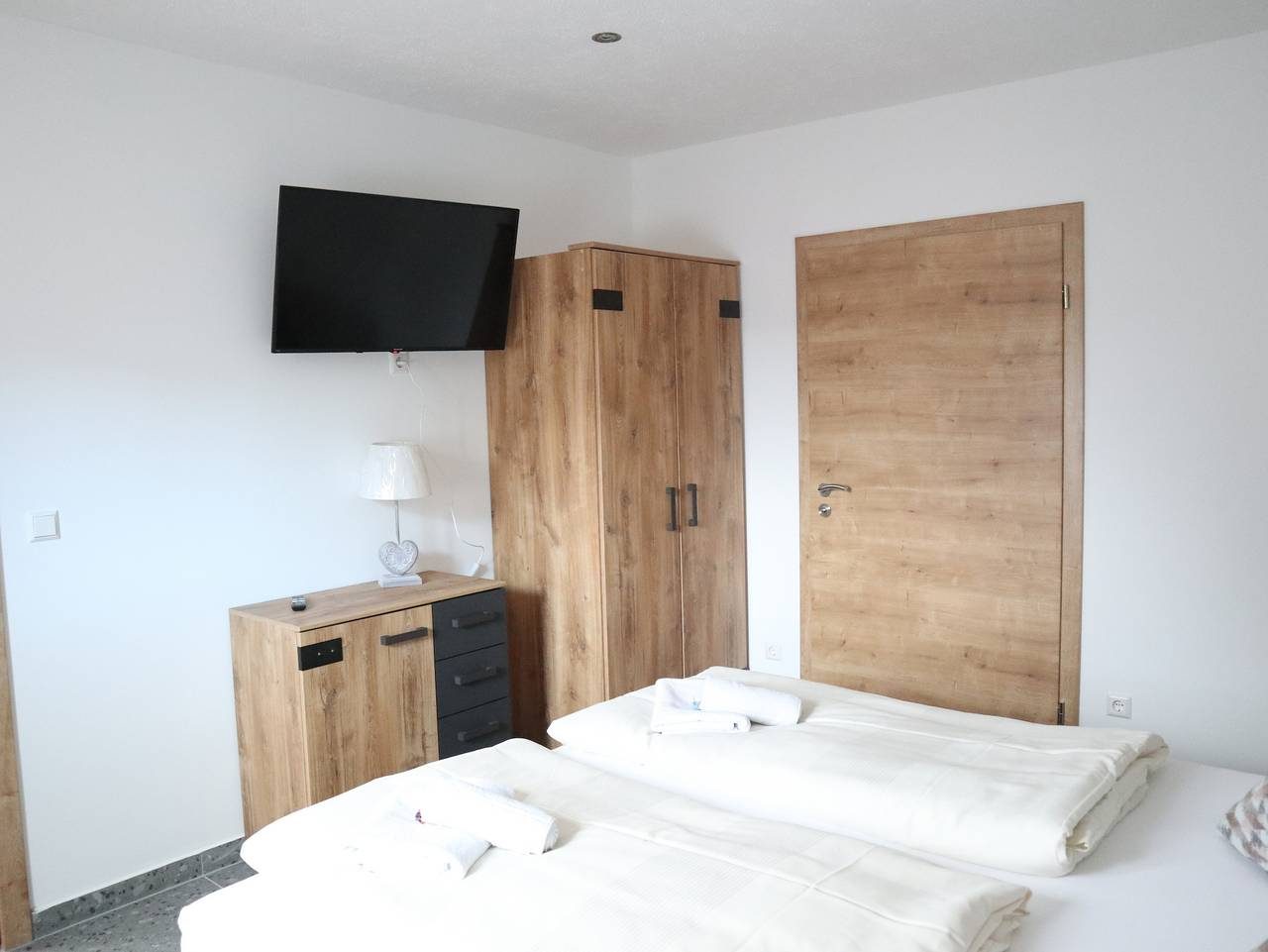 Apartment Havanna — Bild 3