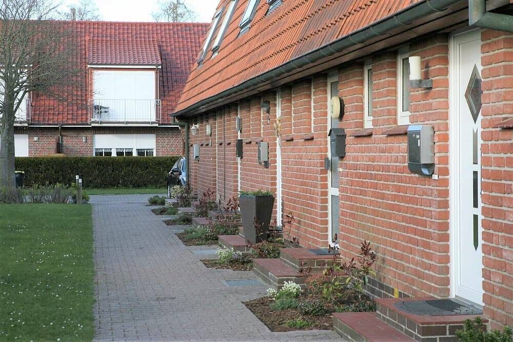Haus Kinzigtal - Molenstraße — Bild 2