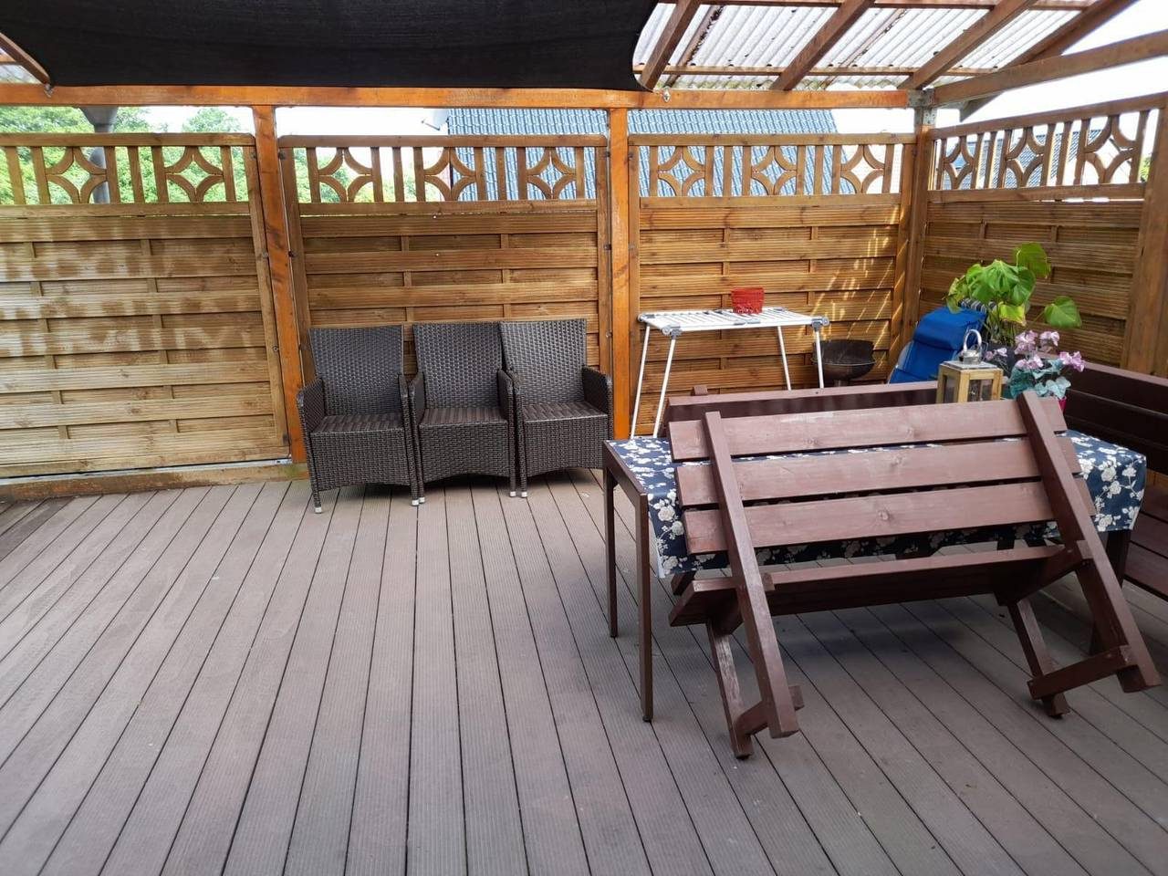 *Popp - Ferienwohnung Marie — Bild 2