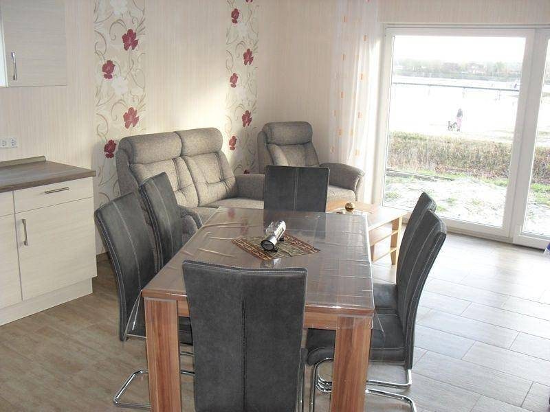 Ferienhaus Doris Seeblick — Bild 2