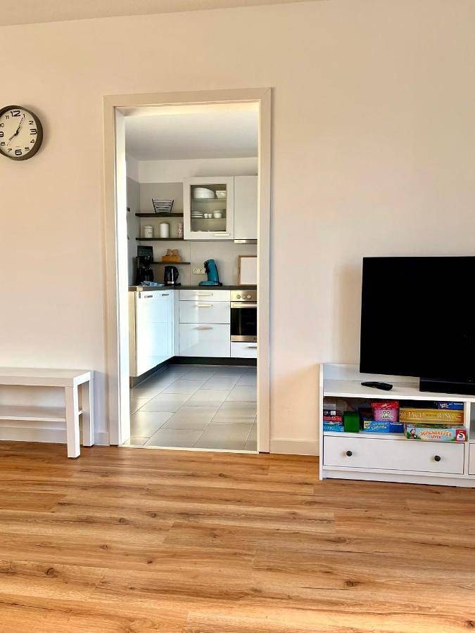 Ferienhaus „Kleinheide 18” — Bild 3
