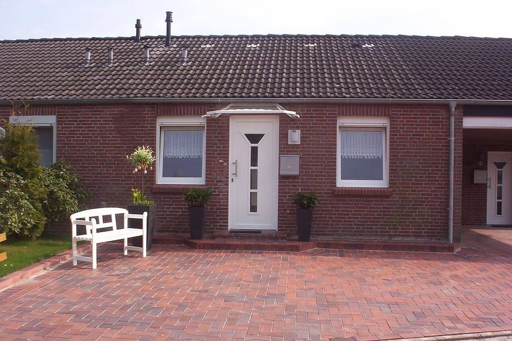 Cozy holiday home near the spa centre, outdoor\/indoor pool and bathing lake — Bild 2