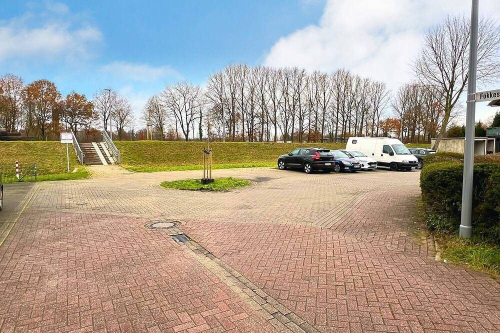 Stadtherz Lingen - Mitten in der City und Doch nah an der Naturz — Bild 2