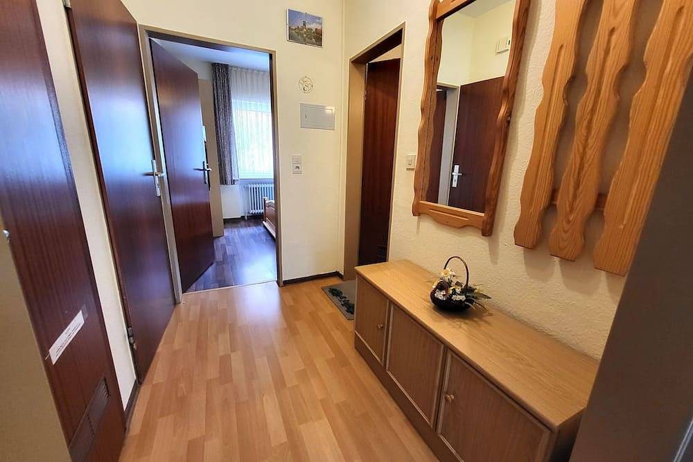 Ferienwohnung Nordseeauszeit — Bild 3