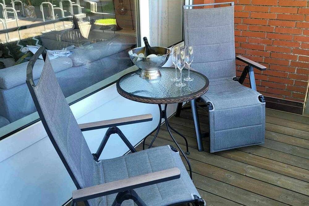 Wohlfühl-Urlaub mit Balkon! — Bild 2