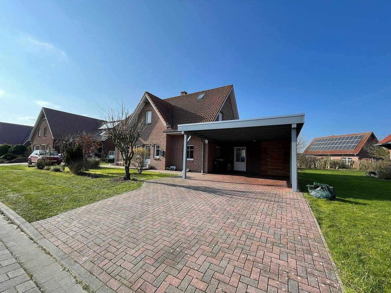 Nr. 200 - Ferienwohnung Süderriff — Bild 2