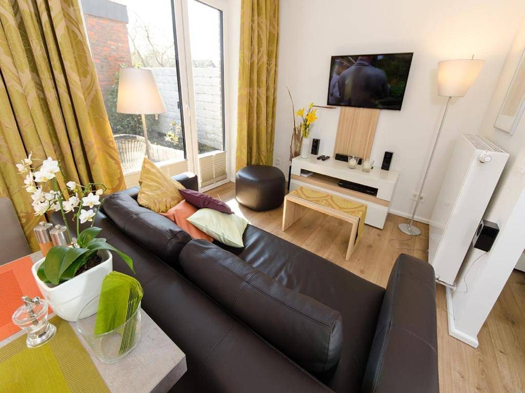 de Luxe Suite Dünenthal — Bild 3