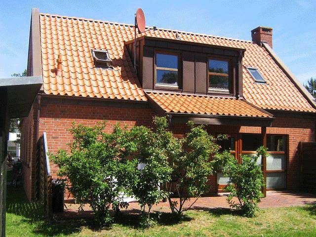 Ferienhaus Deetje — Bild 2