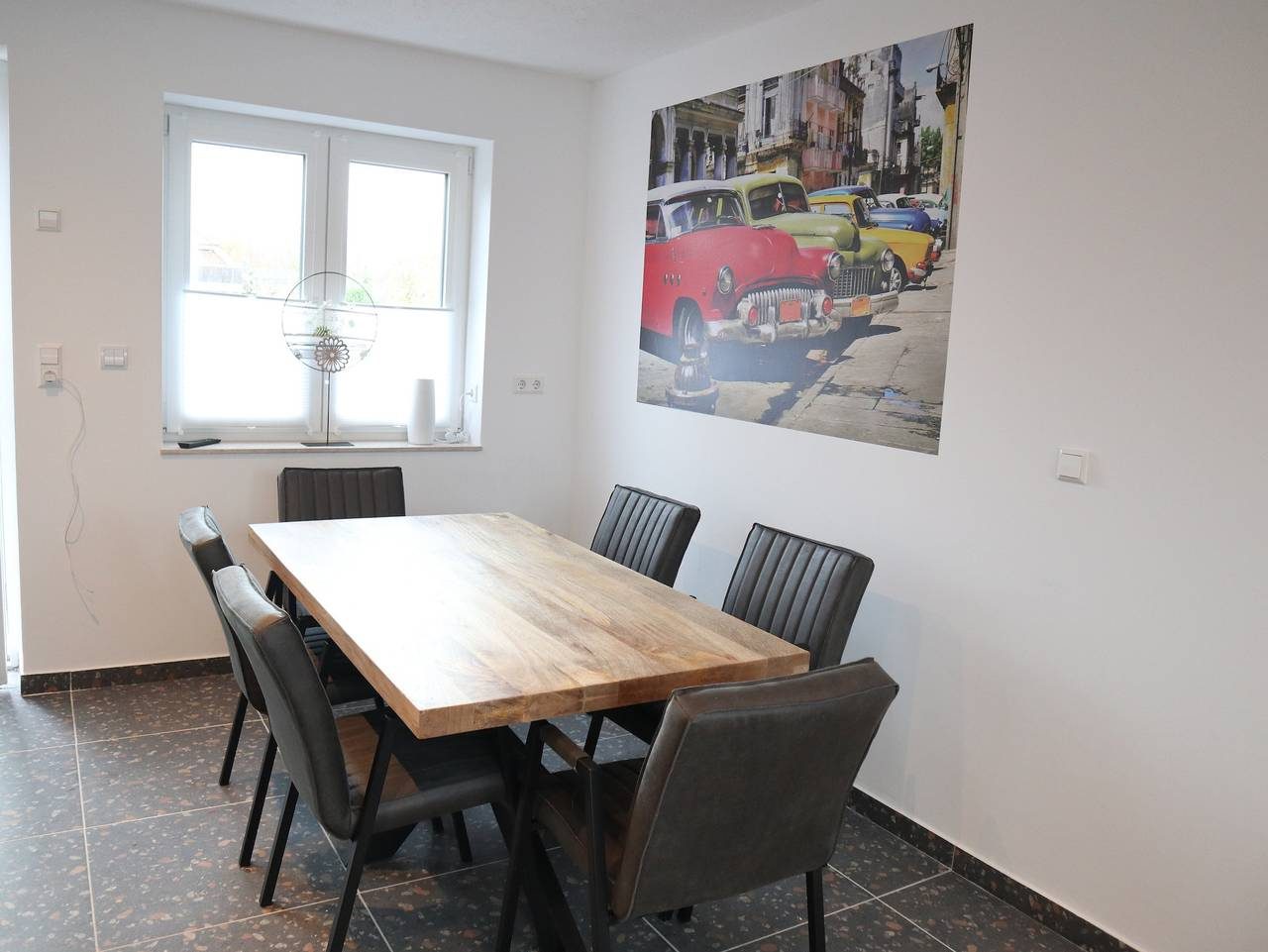 Apartment Havanna — Bild 2