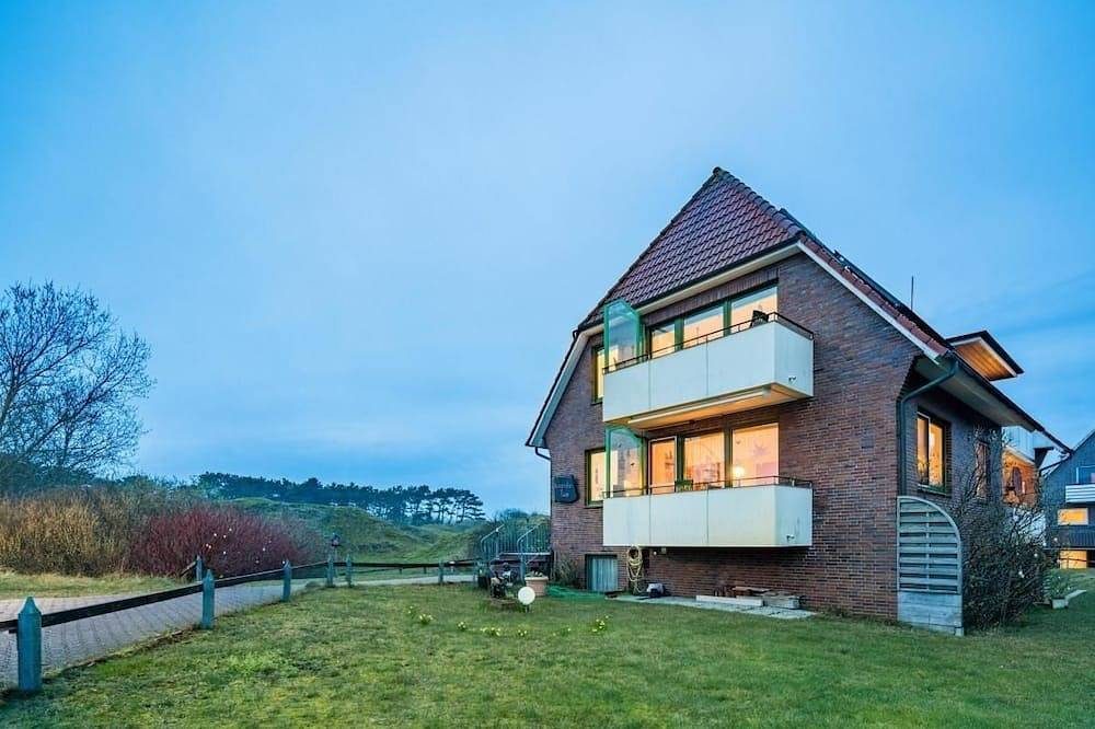 Ferienwohnung\/App. für 3 Gäste mit 35m² in Baltrum (165691) — Bild 2