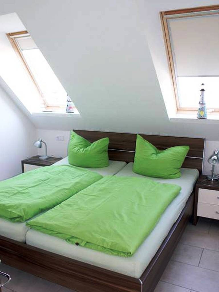 Ferienwohnung Strandkrabbe — Bild 4