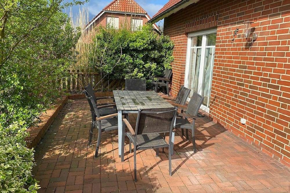Ferienhaus Grimersum für 1 - 10 Personen mit 4 Schlafzimmern - Ferienhaus — Bild 5