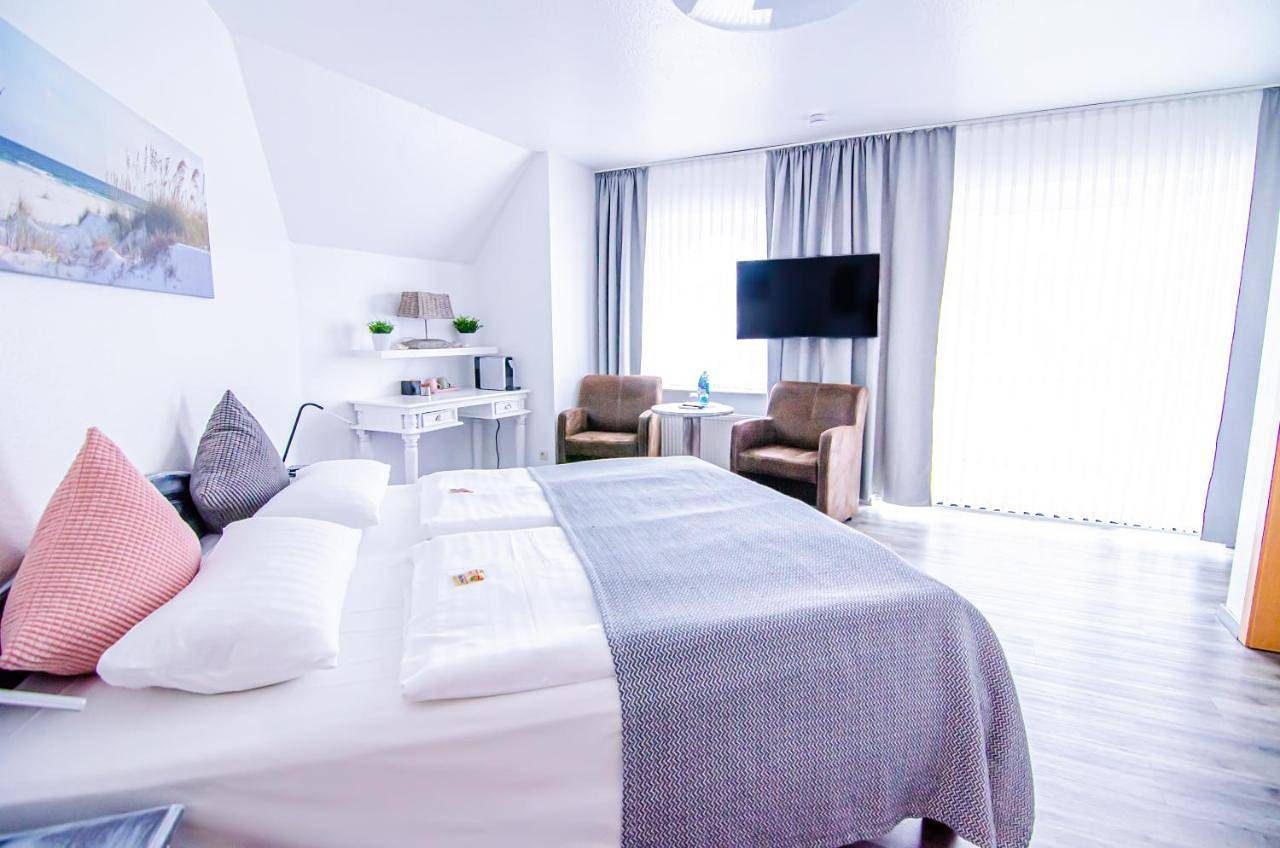 Hotel Blischke — Bild 2