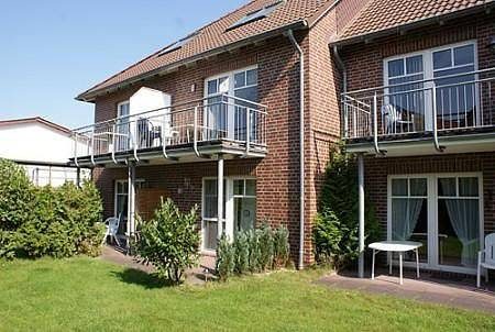 Ferienwohnung Königsberger Str. 26 Whg. 9 — Bild 2